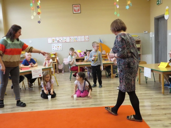 Konkurs wiedzy, WIEM, CO TO ZDROWIE, 10.03.2025