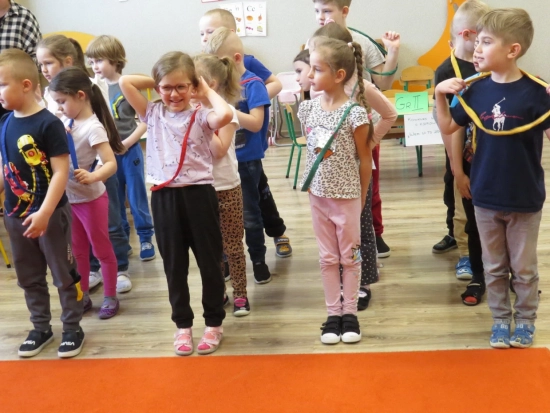 Konkurs wiedzy, WIEM, CO TO ZDROWIE, 10.03.2025