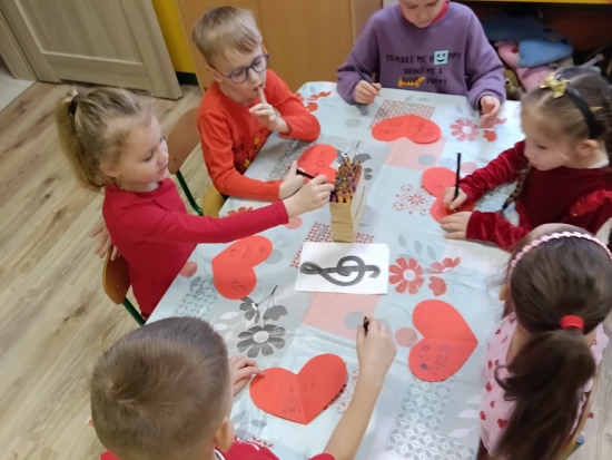 Zerówka, zajęcia ze specjalistami II 2026