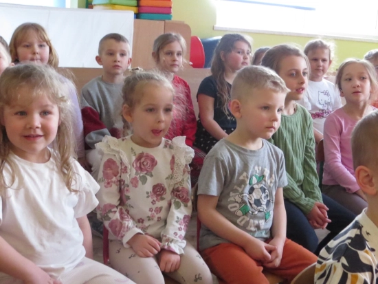 Przedstawienie teatralne. Przygody Pingwinka Pik- Poka, II 2026