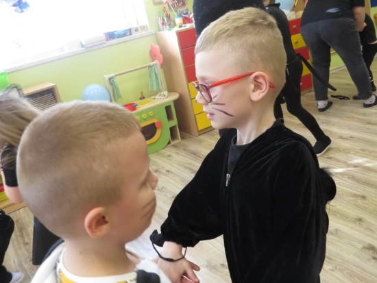 Koci Bal Karnawałowy II 2025