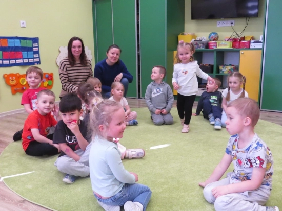 Rybki, profilaktyka stomatologiczna, III 2026