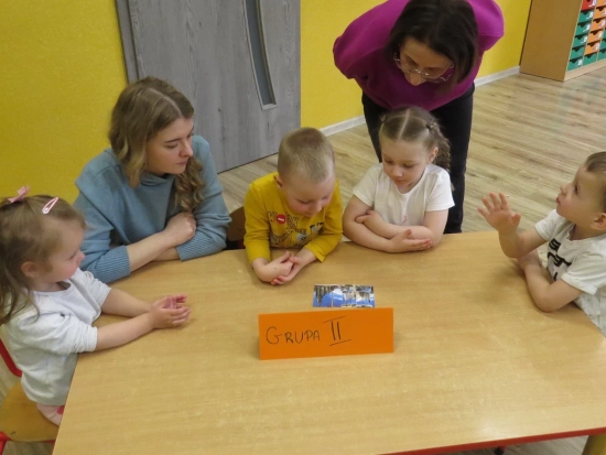 Rybki, Konkurs Wiedzy Obywatelskiej - Znam swój kraj, region, III 2026