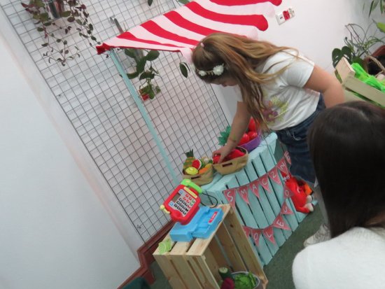 Zerówka, zajęcia edukacyjne w Bibliotece Miejskiej III 2026