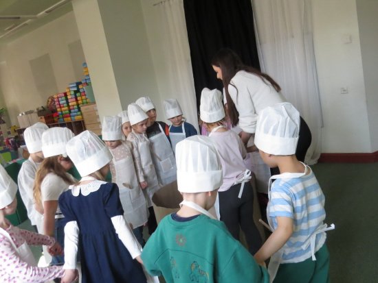 Zerówka, zajęcia edukacyjne w Bibliotece Miejskiej III 2026