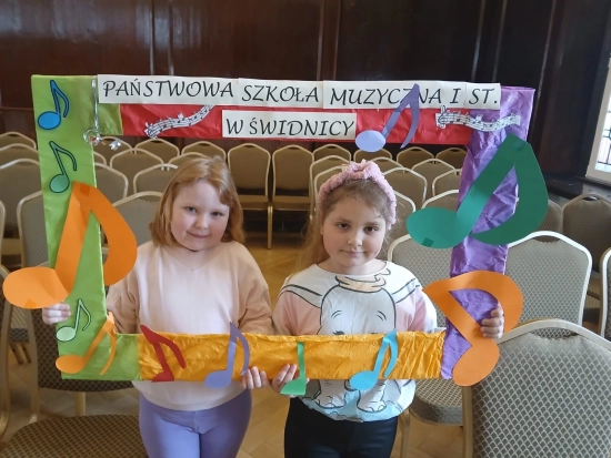 Zerówka, Szkoła Muzyczna, IV 2026