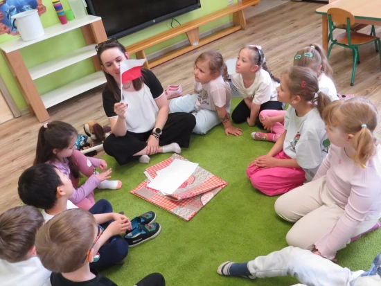 Zerówka, zajęcia ze specjalistami, V 2026