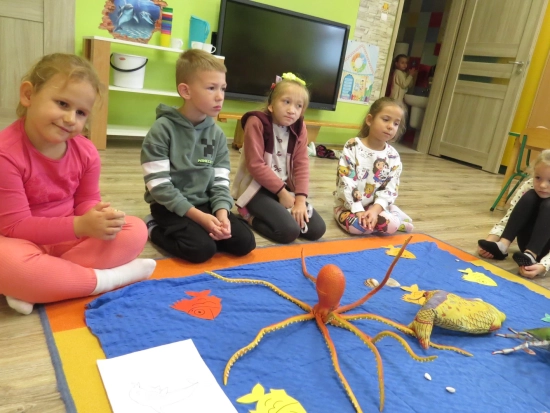 Zerówka, Dzień Morza  IX 2025