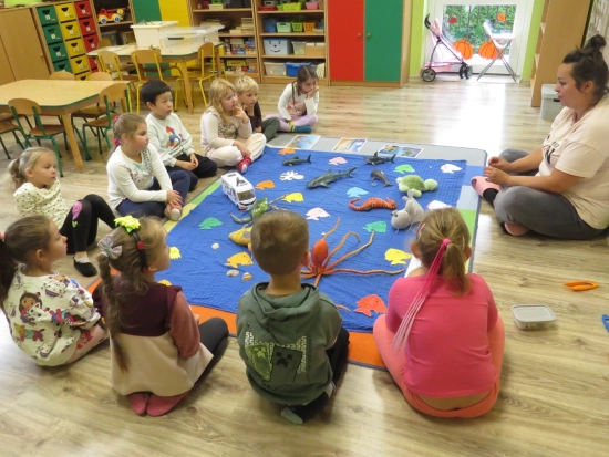 Zerówka, Dzień Morza  IX 2025