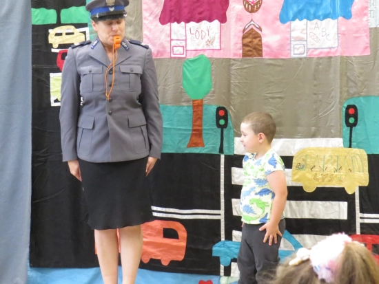 Przedstawienie teatralne DYZIO NA DRODZE, 29.09.2025