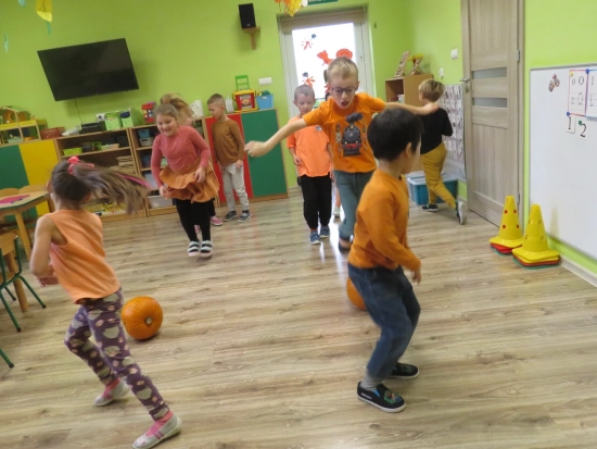 Zerówka, zdjęcia z zajęć X 2025