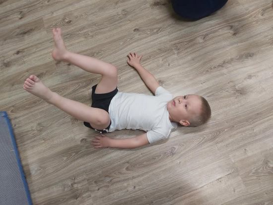 Rybki, zdjęcia z gimnastyki X 2025