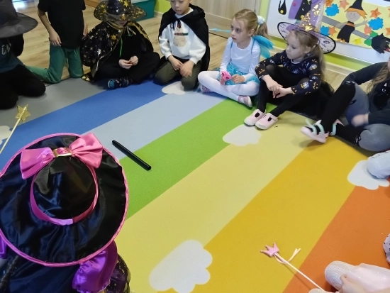 Zerówka, Zabawa Andrzejkowa XI 2025